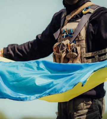 Одесскую область и Кривой Рог атаковали ракетами: все 3 уничтожили силы ПВО