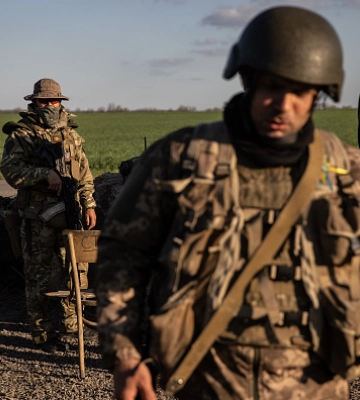 ЗСУ звільняють Луганщину та беруть у полон свіжих «мобіків» – Центр стратегічних комунікацій