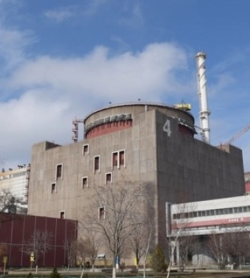 росія готує в Україні гуманітарну кризу, під загрозою АЕС - розвідка