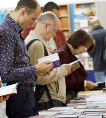 Українські письменники-воїни долучаться до BookForum 2022 у Львові