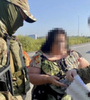 &quot;Сливали&quot; оккупантам позиции ВСУ в Харьковской области – СБУ обвиняет двоих в работе на РФ