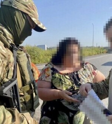 В Харькове поймали двух агентов РФ: подробности от СБУ 