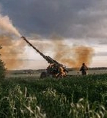 ВСУ уничтожили два склада боеприпасов армии России на юге, в том числе в Херсоне – сводка