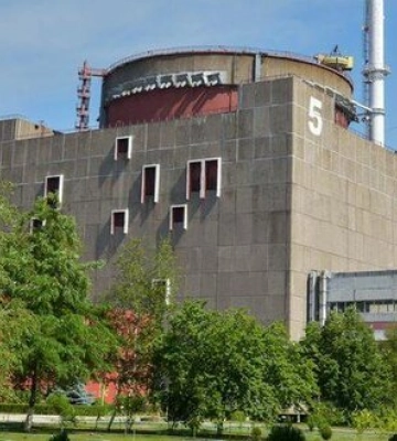 Російські окупанти вкрали печатку Запорізької АЕС, вона вже недійсна, - &quot;Енергоатом&quot;