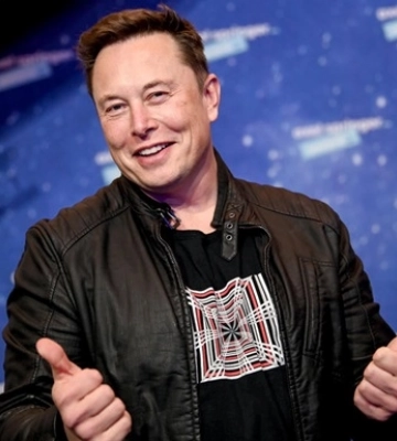 Маск назвав щомісячні витрати на обслуговування Starlink в Україні