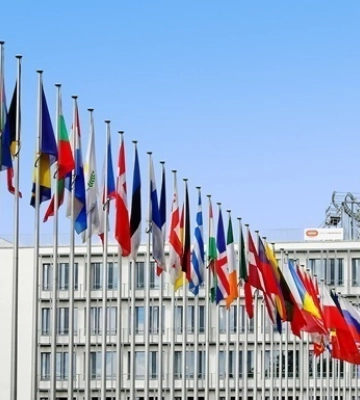 В Евросоюзе планируют ввести лимит цен на газ РФ