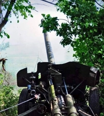 Звільнення України до кінця року. Естонська розвідка дала прогноз