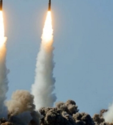 Голова Миколаїської ОДА Кім попередив про можливість нових обстрілів з боку росіян