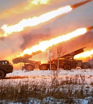 Почти 70 снарядов за ночь выпустили россияне по Марганецкой и Никопольской громадам Днепропетровщины – глава ОВА
