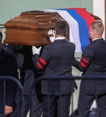 Орбан прилетел в Москву проститься с Горбачевым