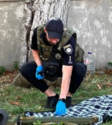 Поранений унаслідок вибуху у Чернігові дворічний хлопчик у тяжкому стані - керівник ОВА