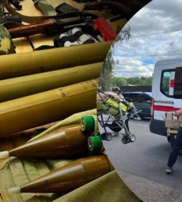 У Миколаєві пролунала серія вибухів: окупанти влучили у гаражі, хвилею знесло вікна та двері