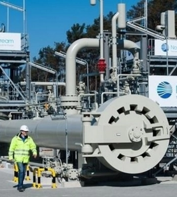 ЕС готов к прекращению поставок газа из РФ - СМИ