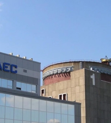 На Запорізькій АЕС масштабна аварія: що сталося