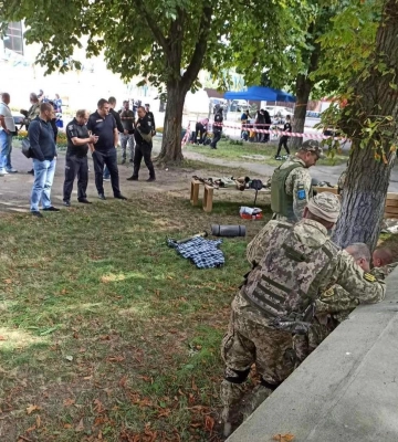 У Чернігові пролунав вибух: травмовані діти – ЗМІ 
