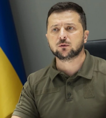 Вибух у Чернігові: Зеленський звернувся до місцевої влади по всій Україні