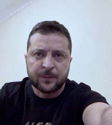 Винних потрібно знайти і покарати, – Зеленський відреагував на вибух у Чернігові