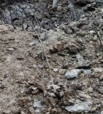 На Донеччині внаслідок обстрілу поранено дитину