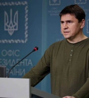 Подоляк закликав дати ATACMS через &quot;референдуми&quot;