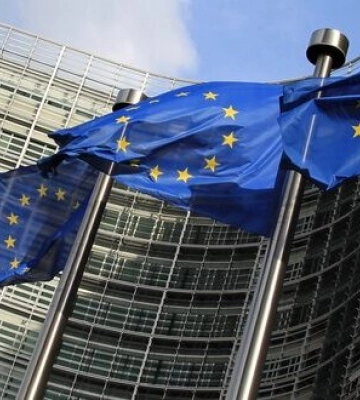 Єврокомісія пропонує заморозити приблизно 7,5 млрд євро виплат для Угорщини через порушення принципів верховенства права