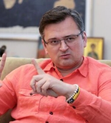 Туреччина не займає нейтральну позицію, військова співпраця між країнами перебуває на високому рівні, - Кулеба