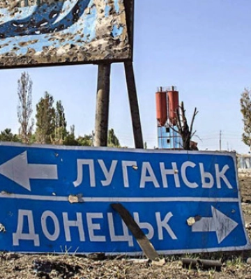 На Донеччині російські окупанти за добу вбили 3 і поранили 8 мирних жителів