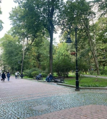 Стало відомо, чому двічі оголошували повітряну тривогу на Львівщині за минулу добу