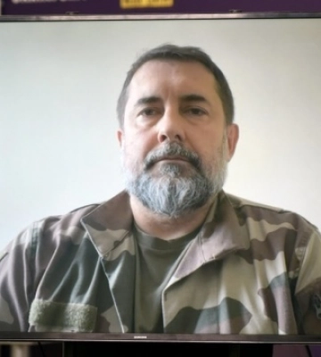 На Луганщині росіяни відключили мобільний інтернет - Гайдай