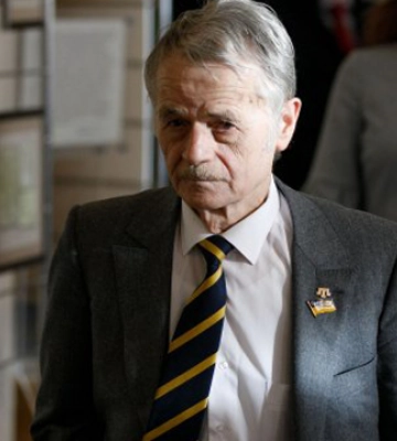 Аксьонов та інші представники окупаційної “влади” вивезли свої родини з Криму – Джемілєв