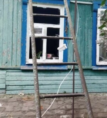 Вночі на Сумщині зафіксовано 8 &quot;прильотів&quot;, зараз неспокійно у Краснопільській та Великописарівській громадах