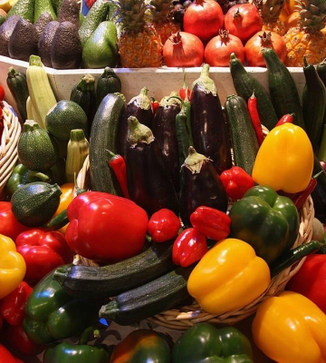 Какими продуктами следует запастись на случай отключения электроэнергии
