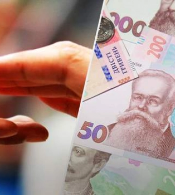 Сума вражає: скільки міжнародної допомоги отримала Україна