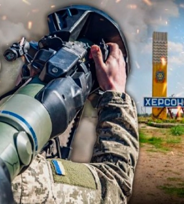 РАНКОВИЙ МАРАФОН ❗️ БІЛОРУСЬ ГОТУЄ ВЕЛИКЕ ВТОРГНЕННЯ? ❗️ КІЛЬЦЕ ДЛЯ РФ НА ХЕРСОНЩИНІ / Апостроф тв