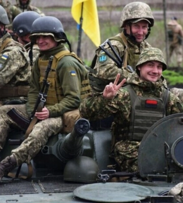 Стало известно, сколько населенных пунктов ВСУ уже освободили на Херсонщине (видео)