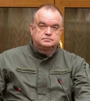 Президент &quot;Енергоатома&quot; взяв на себе обовʼязки гендиректора ЗАЕС