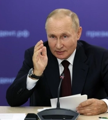 Никаких переговоров с Путиным - глава МИД Литвы