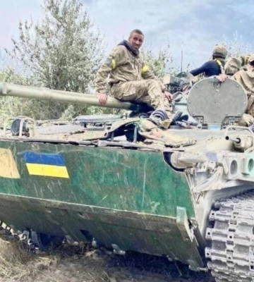ЗСУ вже на околицях Лисичанська і просуваються на Вовчанськ: що відомо про ситуацію на фронтах