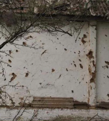 За день окупанти випустили по Сумщині 140 мін та снарядів, - Живицький
