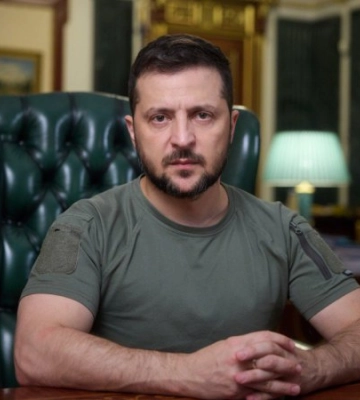 Галущенко і посол США в Україні обговорили ситуацію на Запорізькій АЕС