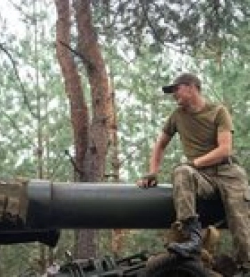 Внезапные операции ВСУ в Харьковской области, удары на опережение под Херсоном – ISW