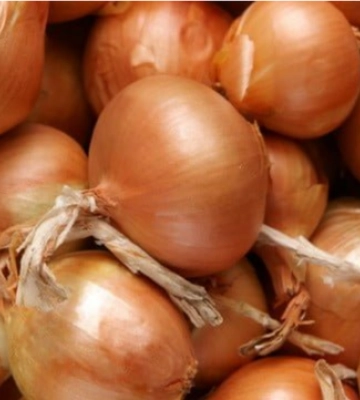 Ціни на продукти: цибуля продовжує дешевшати