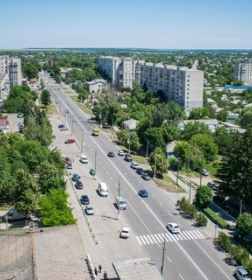 Перемоги ЗСУ: мешканців Балаклії просять дотримуватись інформаційної тиші