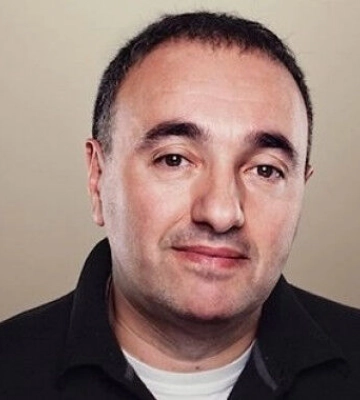 &quot;Город восстанет из мертвых&quot;. Роднянский показал Мариуполь &quot;накануне смерти&quot;
