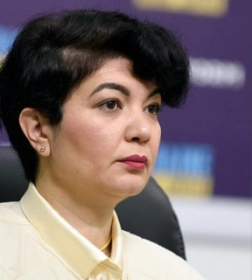 Кримських татар хочуть винищити через мобілізацію – Ташева
