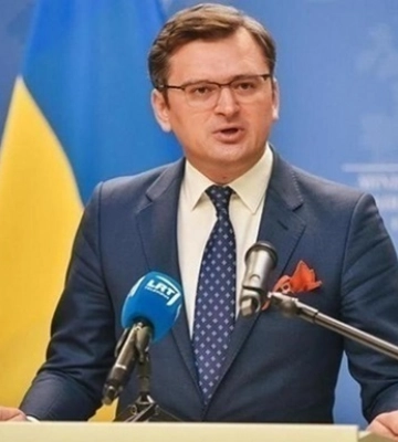 Иран стал соучастником военных преступлений России, - МИД Украины