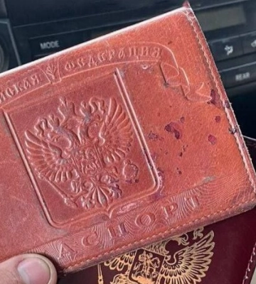 У Балаклії ЗСУ взяли в полон російських спецпризначенців із підполковником (фото, відео) 