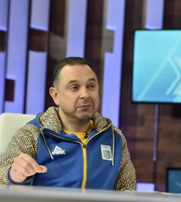 У Мінспорту назвали розмір збитків, завданих окупантами українському спорту