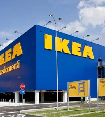 Коли IKEA відновить роботу в Україні: що кажуть у компанії