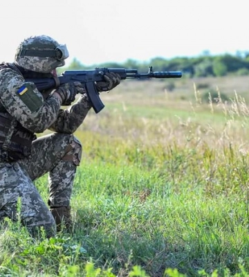 Росіяни 10 вересня завдали два удари по Холодногірському району Харкова: є загиблий