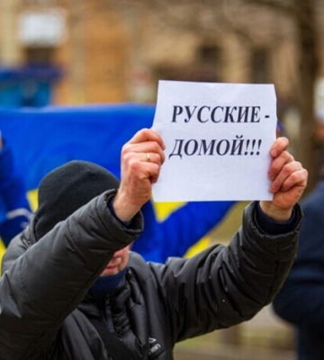 Контрнаступление ВСУ: оккупанты-полицейские начали бежать из Херсона